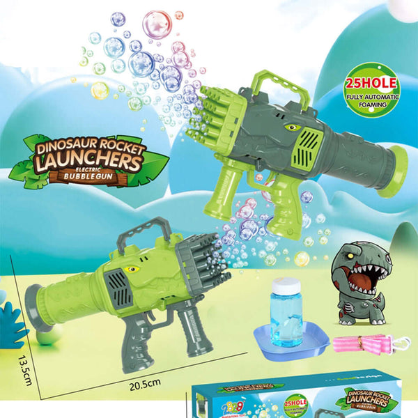 Bubble Gun (Redam color)
