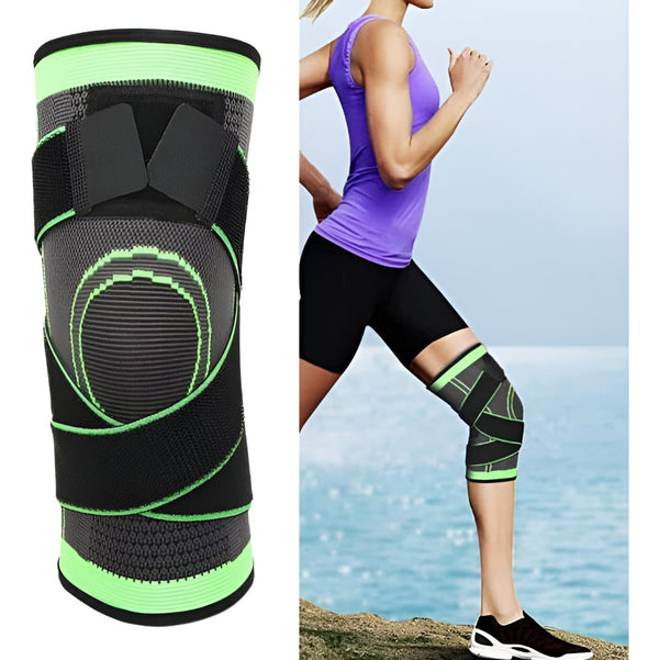 Pain Relief for Sport Running