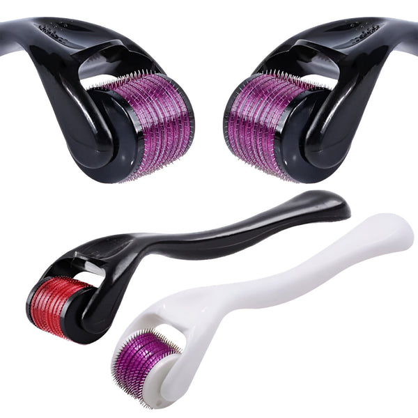 540 Derma Roller for Hair Growth