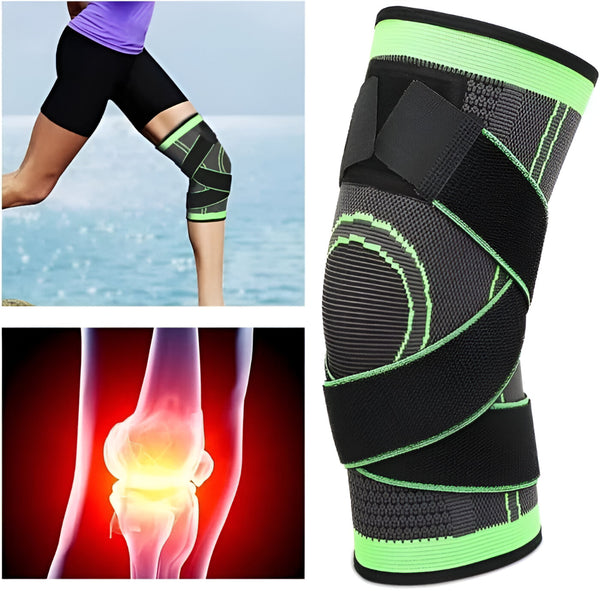 Pain Relief for Sport Running
